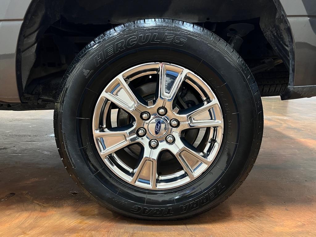 used 2016 Ford F-150 car, priced at $21,888