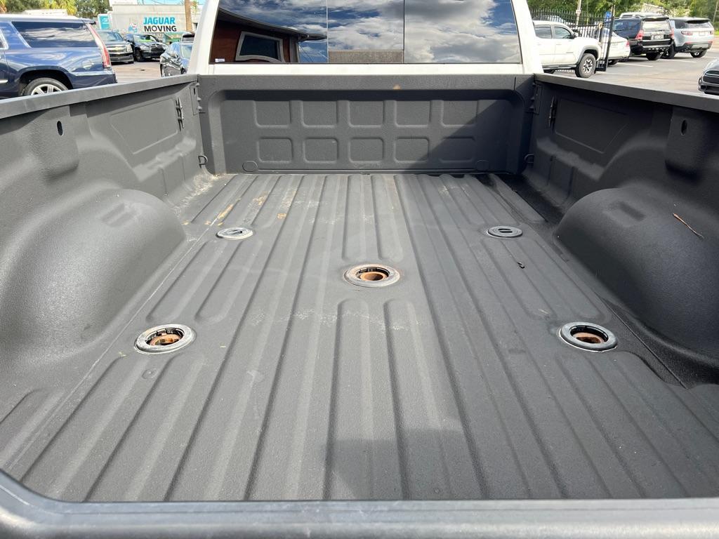 used 2018 Ram 3500 car, priced at $35,888