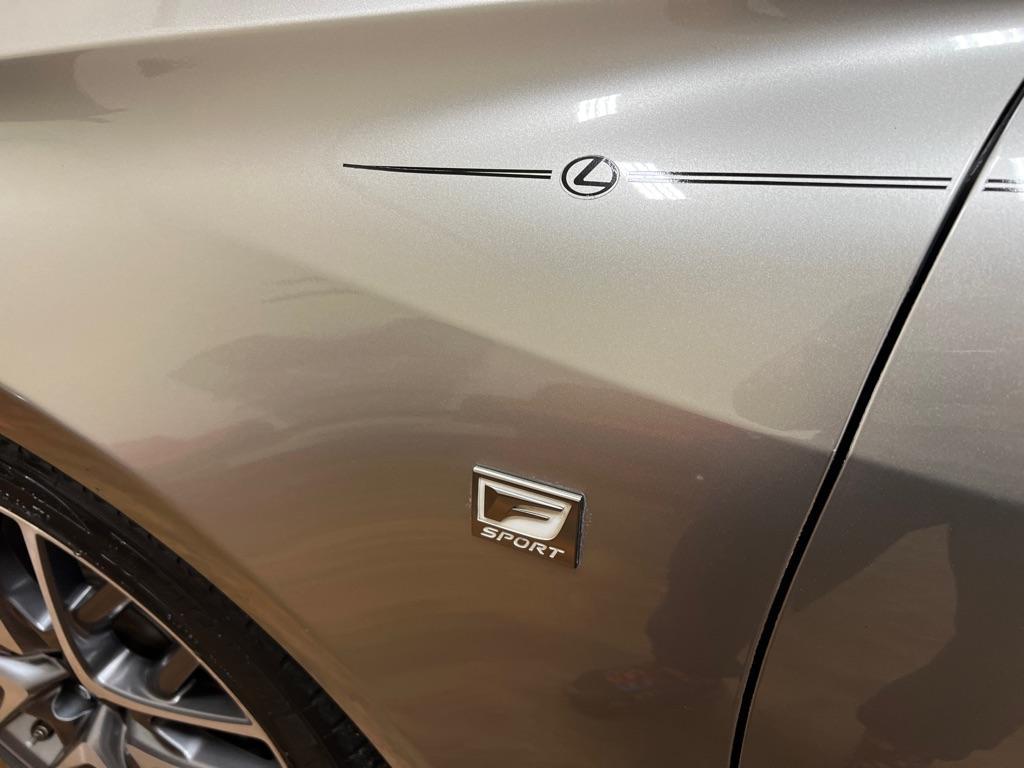 used 2015 Lexus RC 350 car, priced at $24,488