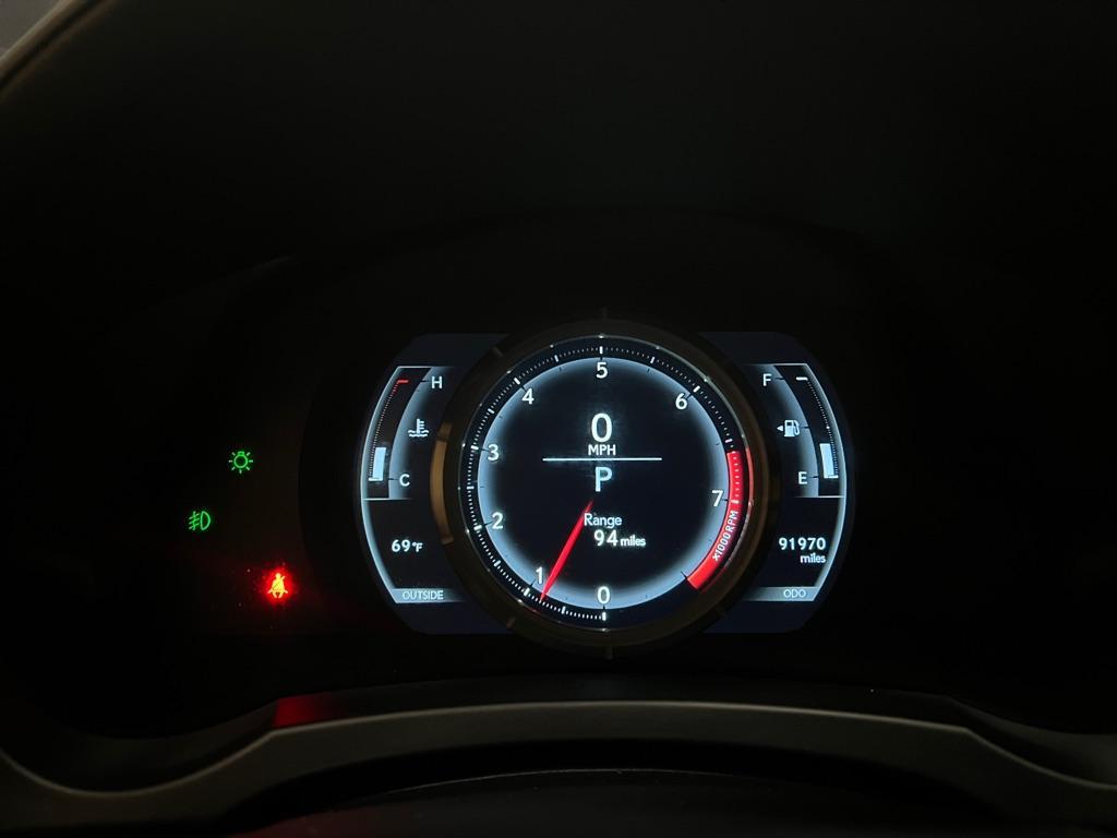 used 2015 Lexus RC 350 car, priced at $24,488