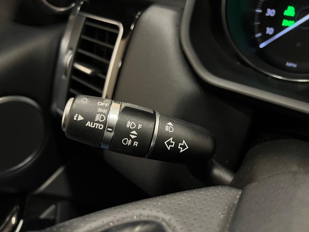 used 2016 Land Rover Range Rover Sport car, priced at $15,988