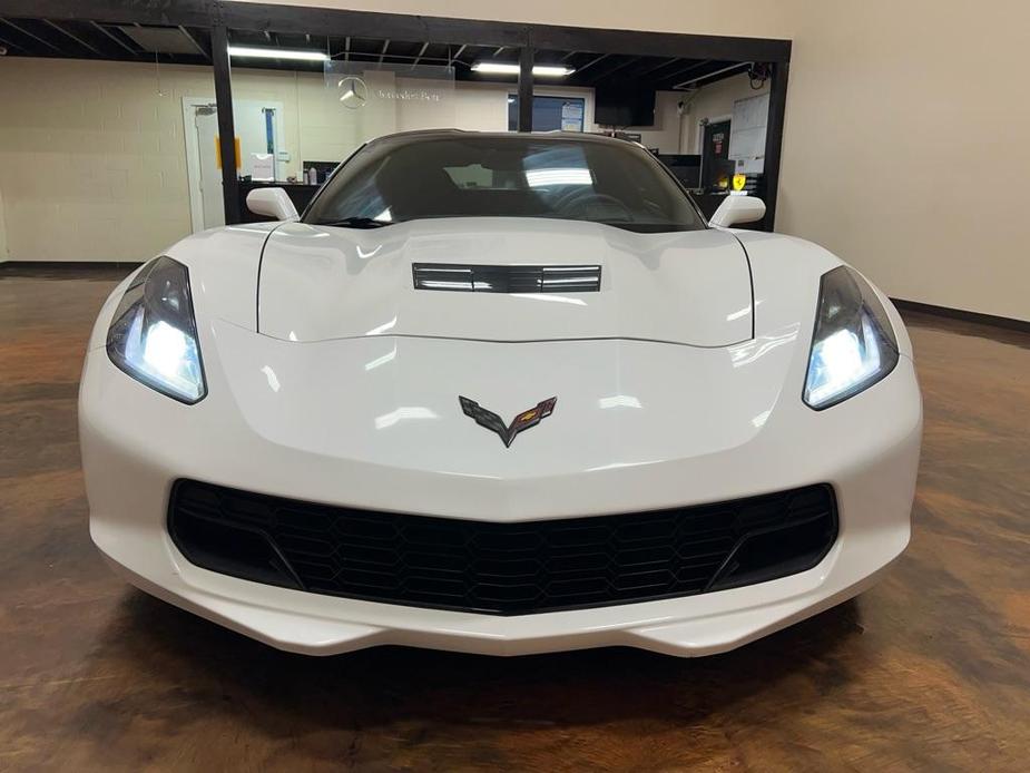 used 2014 Chevrolet Corvette Stingray car, priced at $38,888