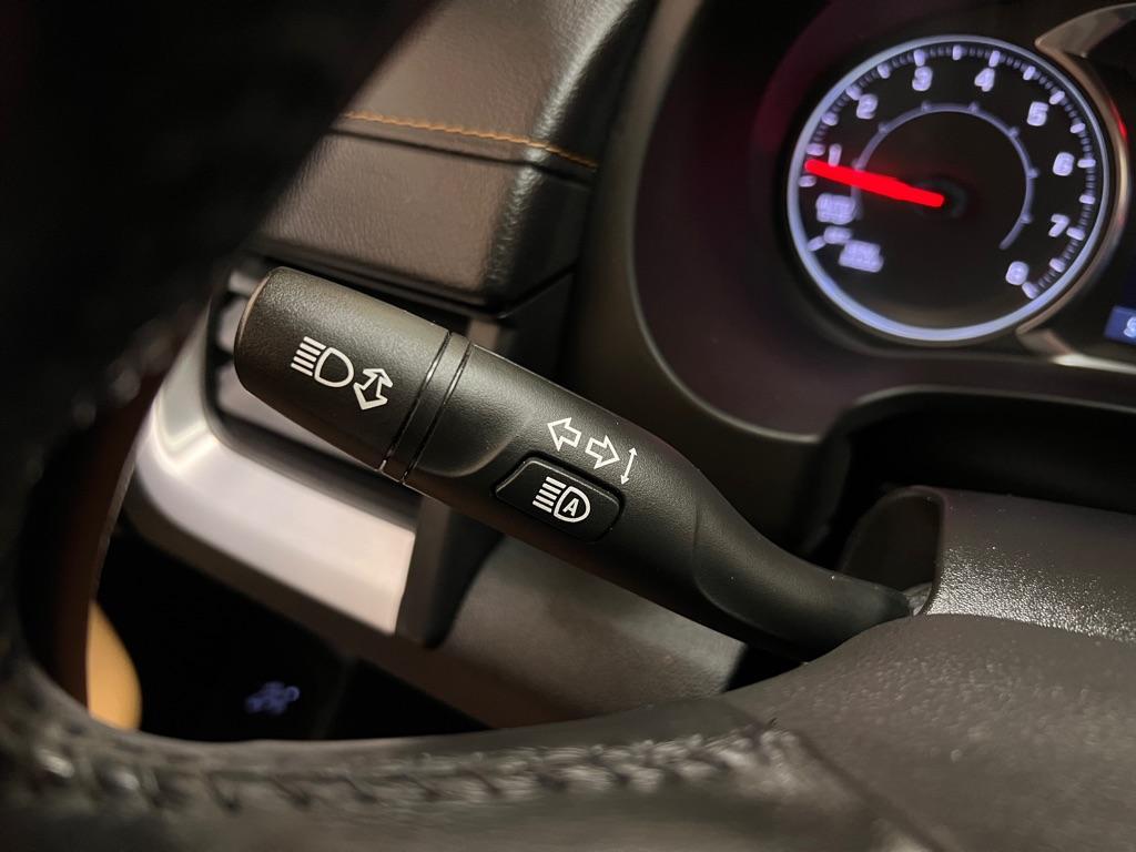 used 2020 GMC Terrain car, priced at $24,888