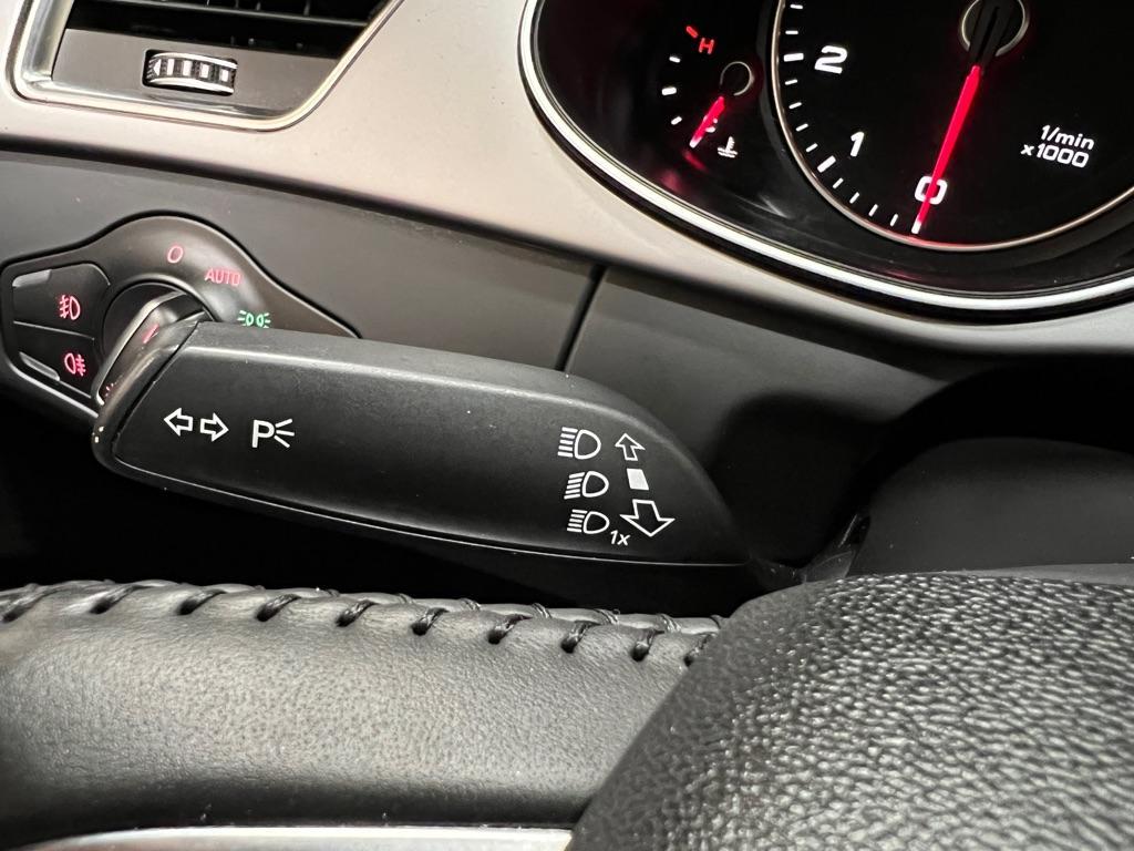 used 2013 Audi A4 car, priced at $8,888