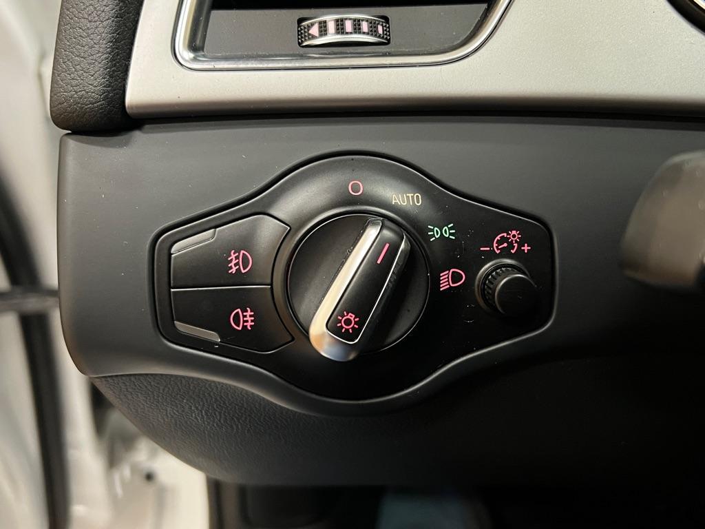 used 2013 Audi A4 car, priced at $8,888