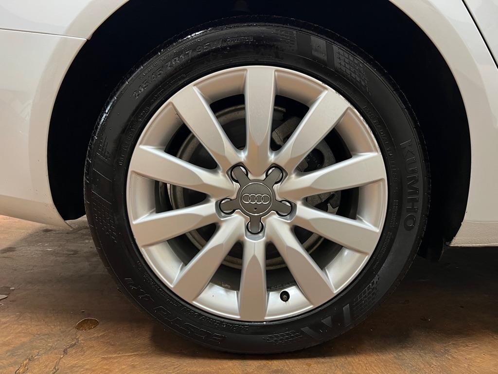used 2013 Audi A4 car, priced at $8,888