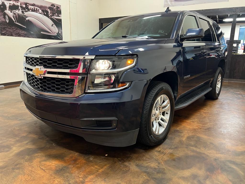 used 2019 Chevrolet Tahoe car, priced at $25,988