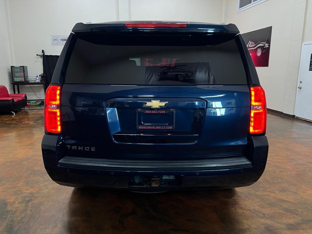 used 2019 Chevrolet Tahoe car, priced at $25,988