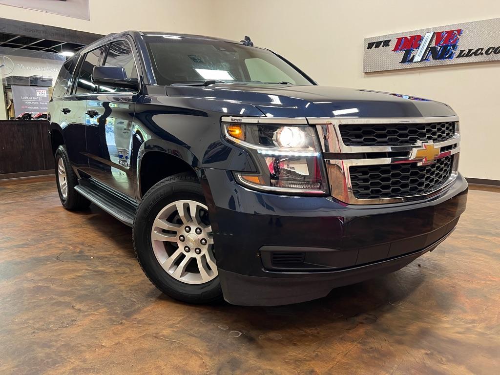 used 2019 Chevrolet Tahoe car, priced at $25,988