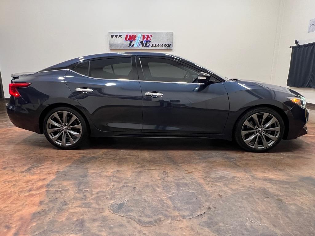 used 2016 Nissan Maxima car, priced at $14,988