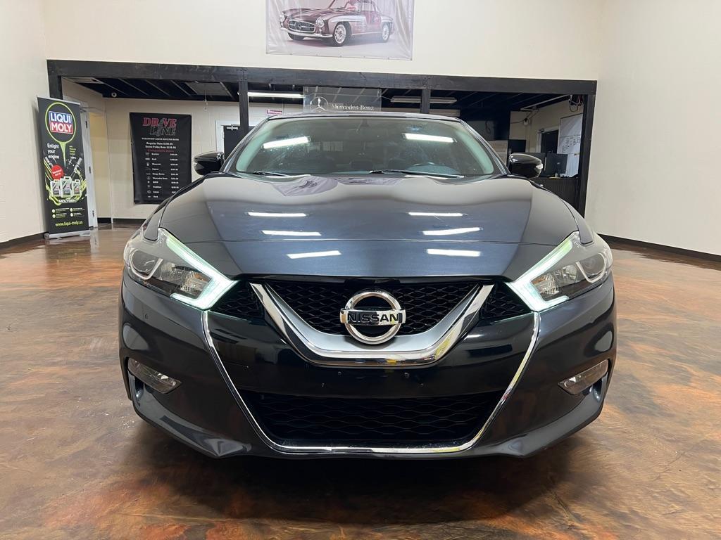 used 2016 Nissan Maxima car, priced at $14,988