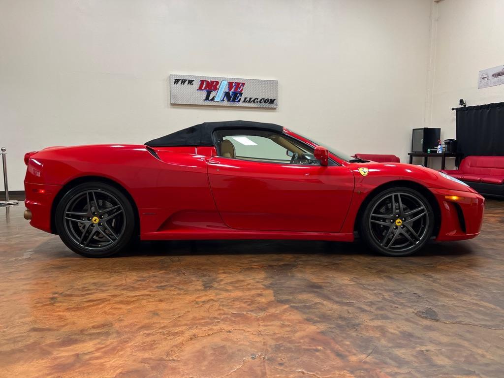 used 2006 Ferrari F430 car, priced at $128,888