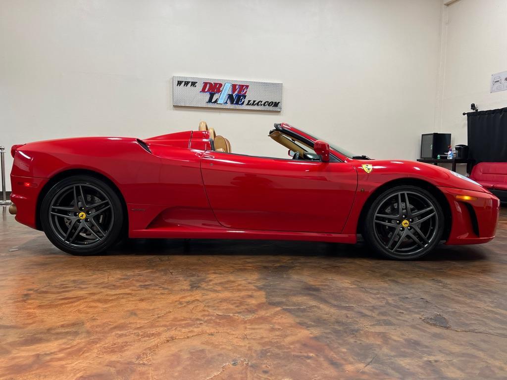 used 2006 Ferrari F430 car, priced at $128,888