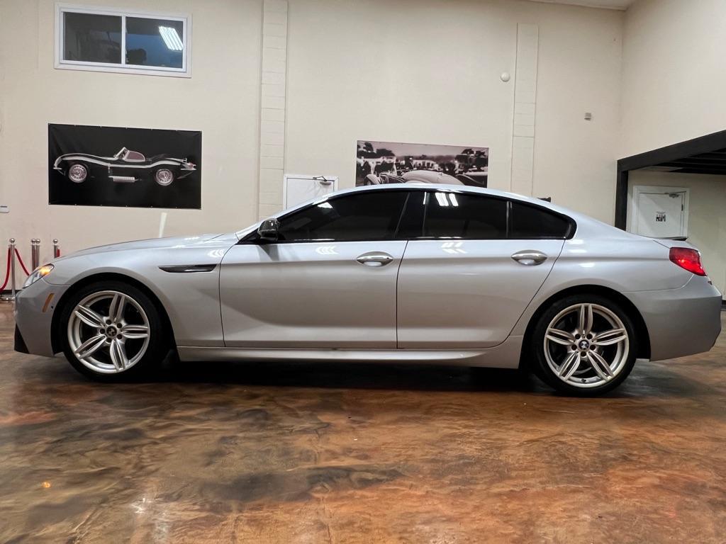 used 2018 BMW 750 car, priced at $29,888