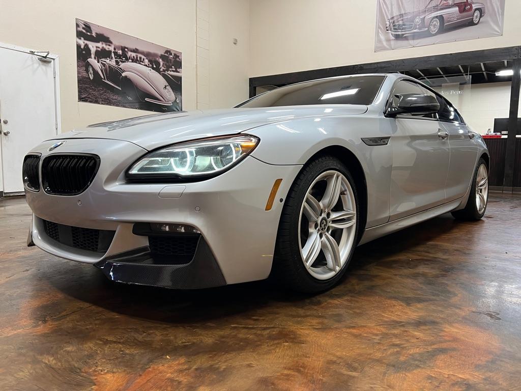 used 2018 BMW 750 car, priced at $29,888