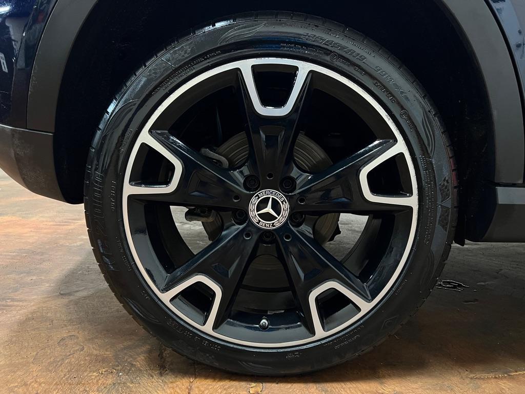 used 2018 Mercedes-Benz GLA 250 car, priced at $17,888