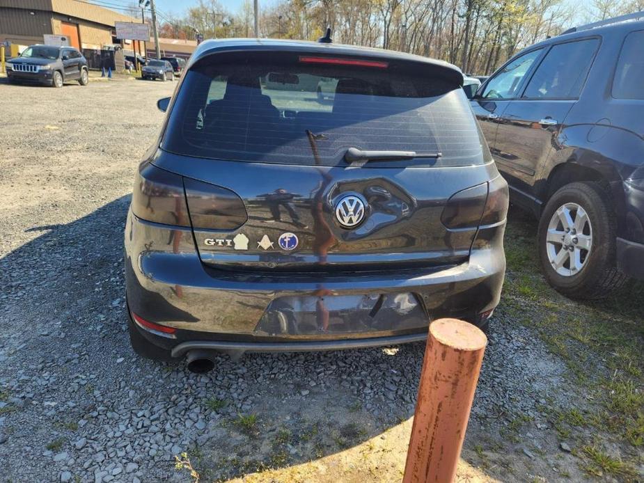 used 2011 Volkswagen GTI car, priced at $5,999