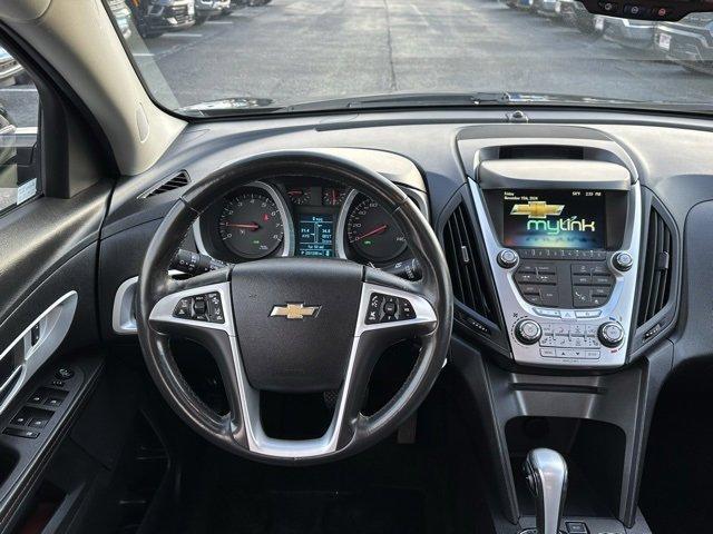 used 2014 Chevrolet Equinox car, priced at $14,700