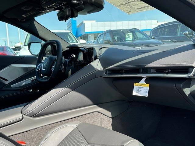 new 2024 Chevrolet Corvette car, priced at $92,250
