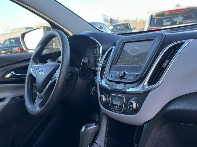 used 2019 Chevrolet Equinox car, priced at $16,588