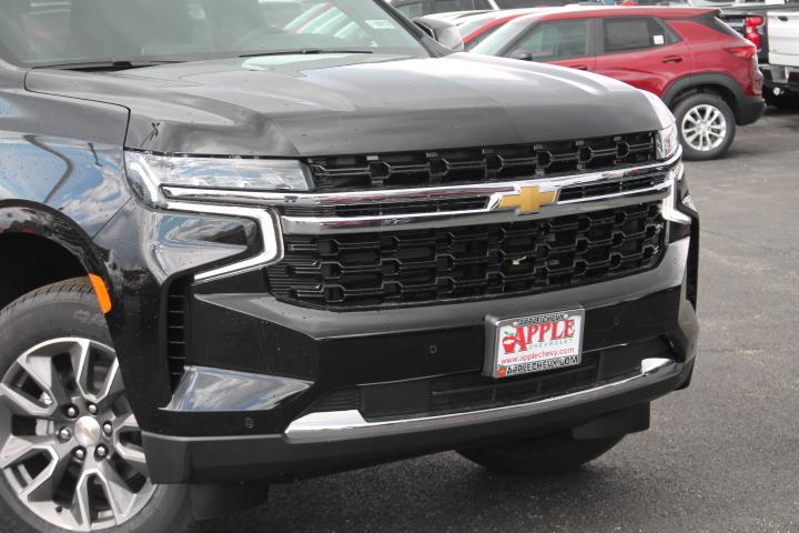 new 2024 Chevrolet Tahoe car, priced at $59,470