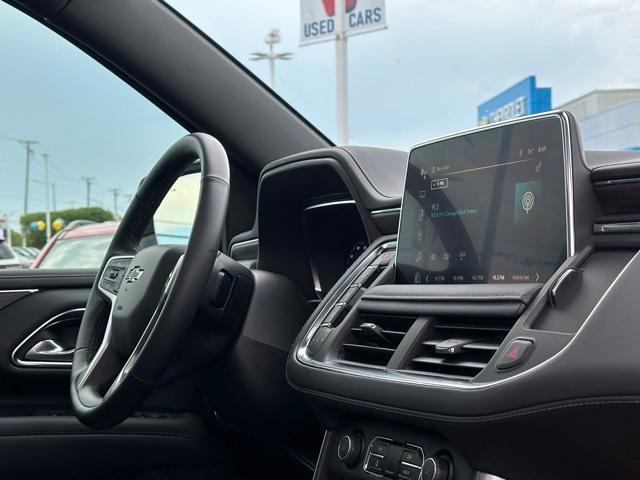 used 2024 Chevrolet Tahoe car, priced at $69,947