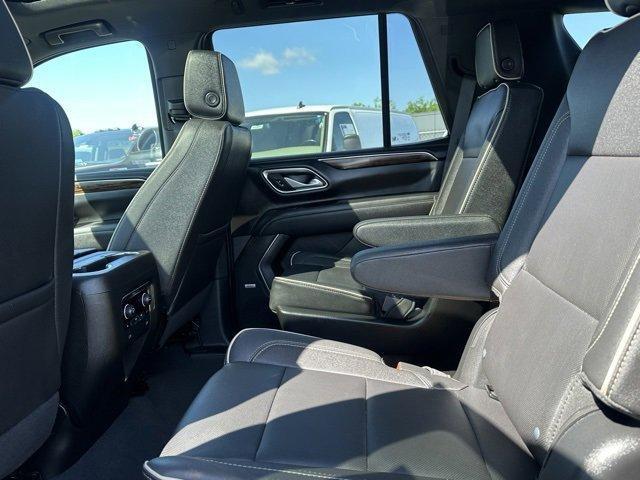 used 2023 Chevrolet Tahoe car, priced at $66,999