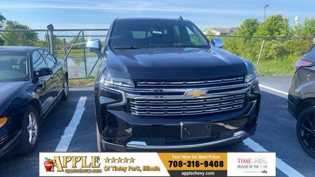 used 2023 Chevrolet Tahoe car, priced at $68,887
