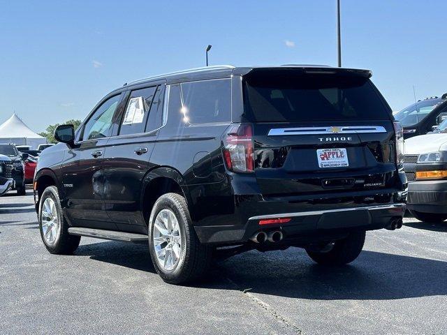 used 2023 Chevrolet Tahoe car, priced at $66,999