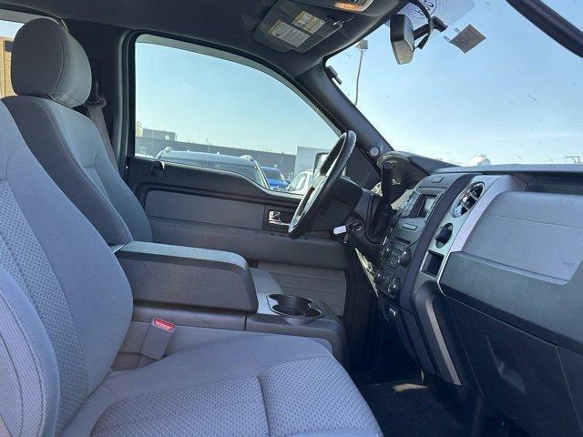 used 2013 Ford F-150 car, priced at $16,591