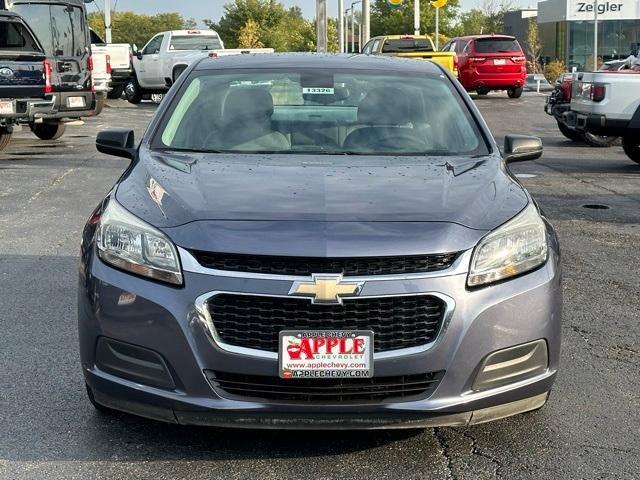 used 2014 Chevrolet Malibu car, priced at $9,560