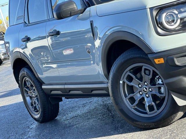 used 2024 Ford Bronco Sport car, priced at $28,488