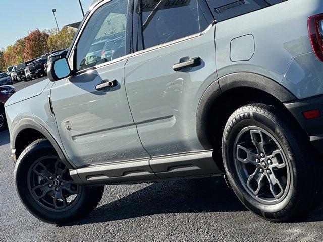 used 2024 Ford Bronco Sport car, priced at $28,488