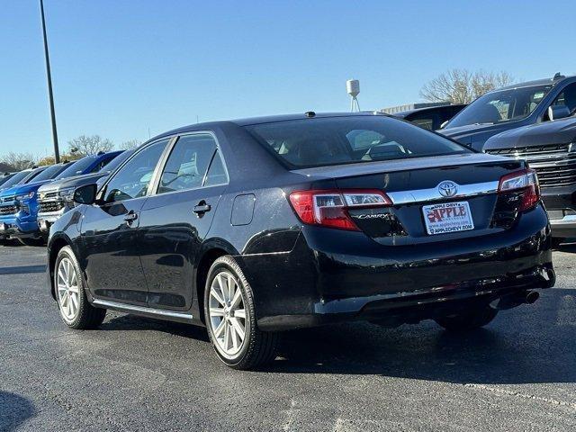 used 2014 Toyota Camry car, priced at $16,444