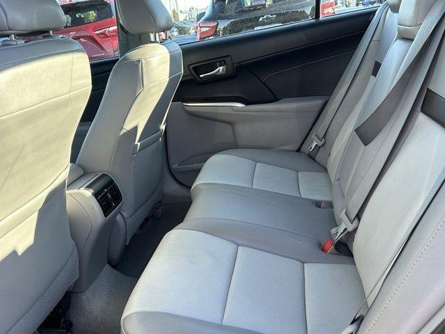 used 2014 Toyota Camry car, priced at $16,444