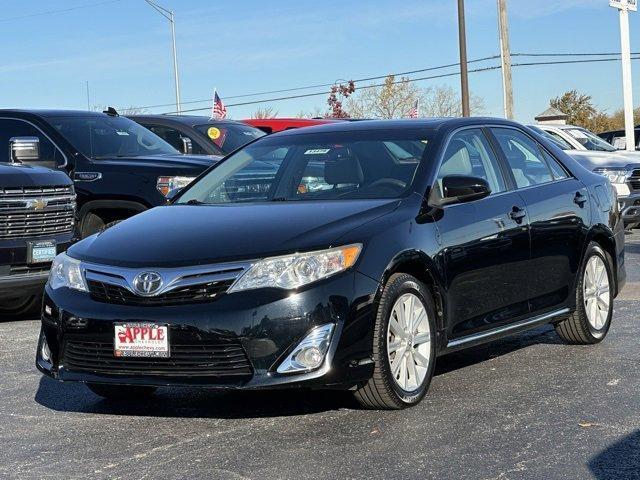 used 2014 Toyota Camry car, priced at $16,444