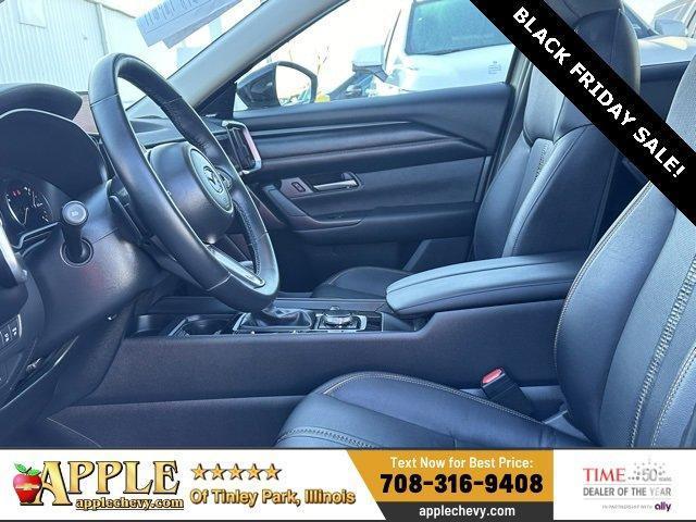 used 2023 Mazda CX-50 car, priced at $31,997