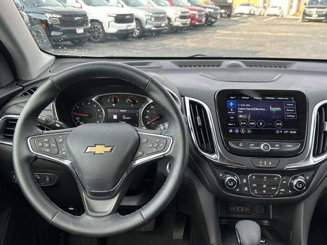 used 2024 Chevrolet Equinox car, priced at $28,997