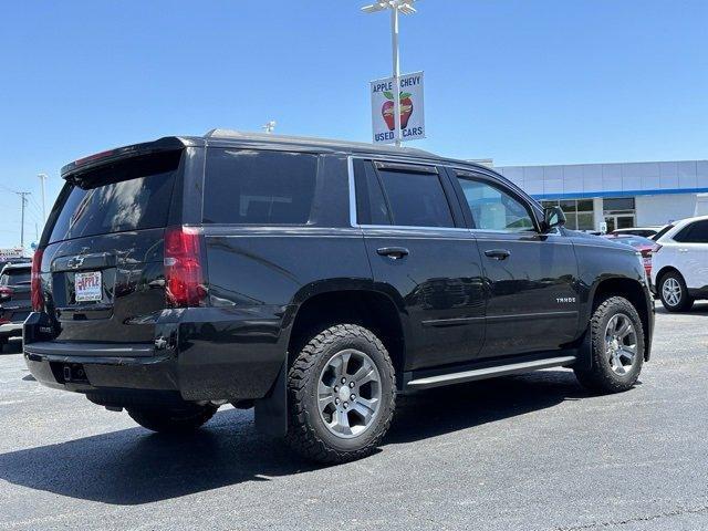 used 2019 Chevrolet Tahoe car, priced at $28,570