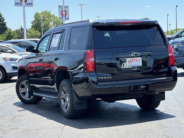 used 2019 Chevrolet Tahoe car, priced at $28,570