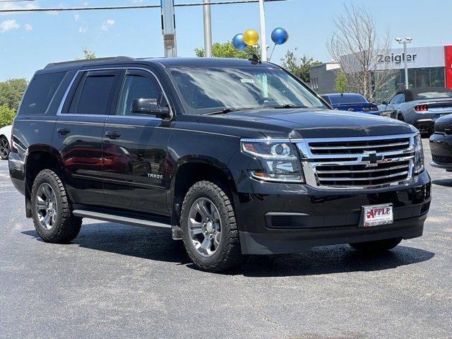 used 2019 Chevrolet Tahoe car, priced at $28,570