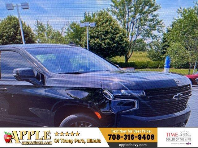 used 2023 Chevrolet Tahoe car, priced at $66,992