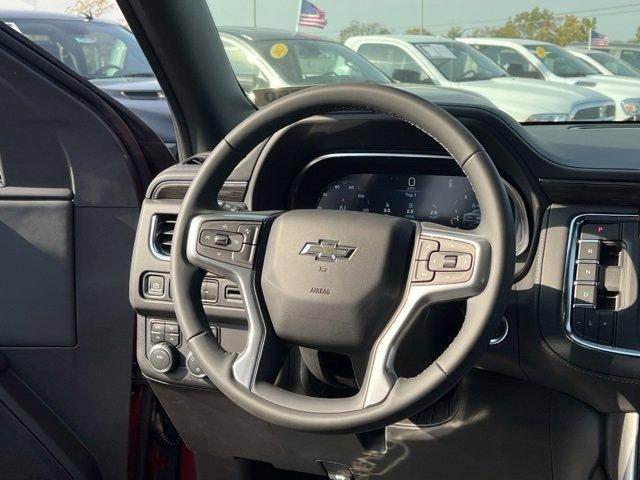 new 2024 Chevrolet Tahoe car, priced at $65,030