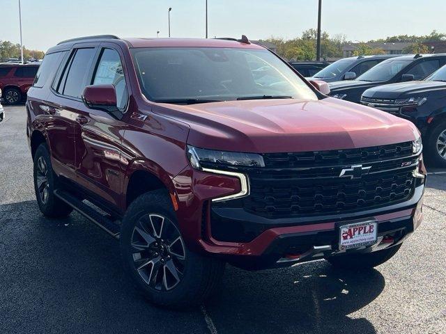 new 2024 Chevrolet Tahoe car, priced at $65,030