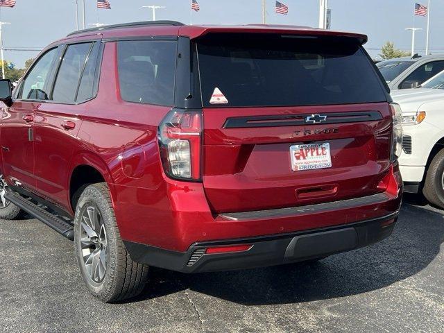 new 2024 Chevrolet Tahoe car, priced at $65,030