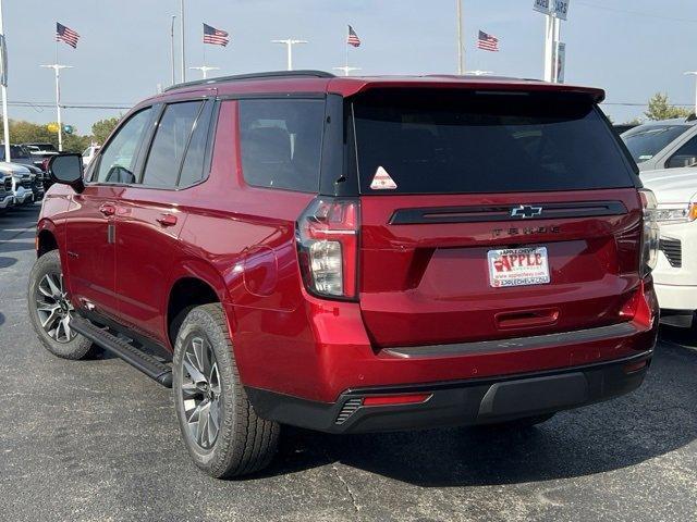 new 2024 Chevrolet Tahoe car, priced at $65,030