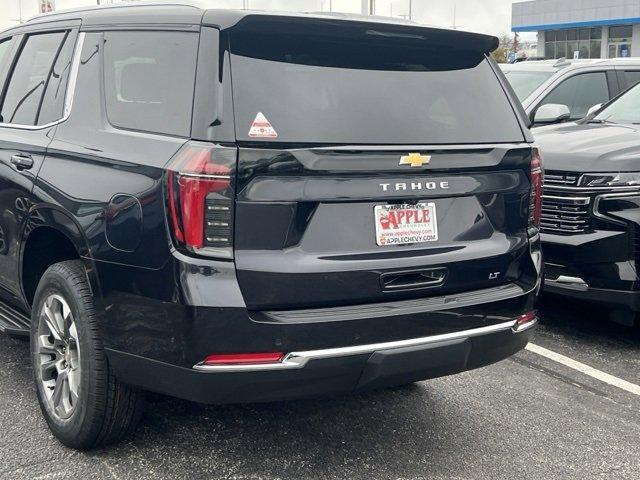 new 2025 Chevrolet Tahoe car, priced at $67,795