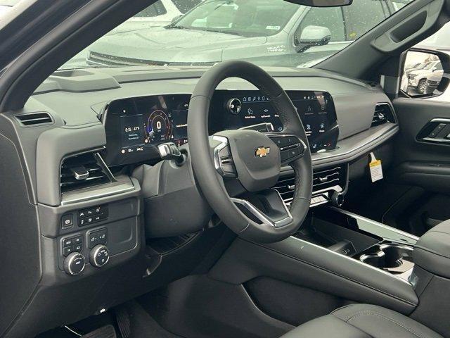 new 2025 Chevrolet Tahoe car, priced at $67,795