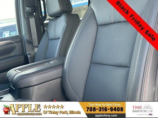 used 2024 Chevrolet Tahoe car, priced at $65,668