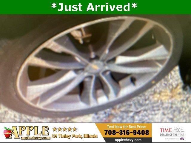 used 2022 Chevrolet Malibu car, priced at $17,492